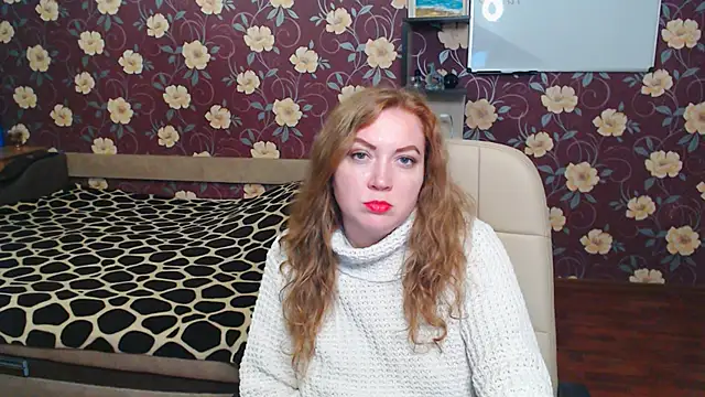 Snapshot of Jess_RW chatting on September 27, 6:57 pm Jess RW online show from September 27, 6:57 pm