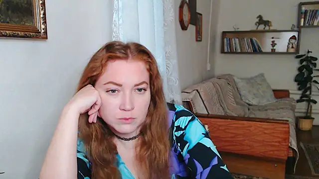 Snapshot of Jess_RW chatting on November 4, 10:47 am Jess RW online show from November 4, 10:47 am