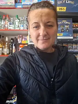 Fluturas2 online show from October 22, 8:25 am