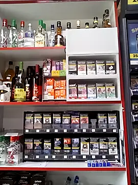 Fluturas2 online show from November 2, 7:55 am