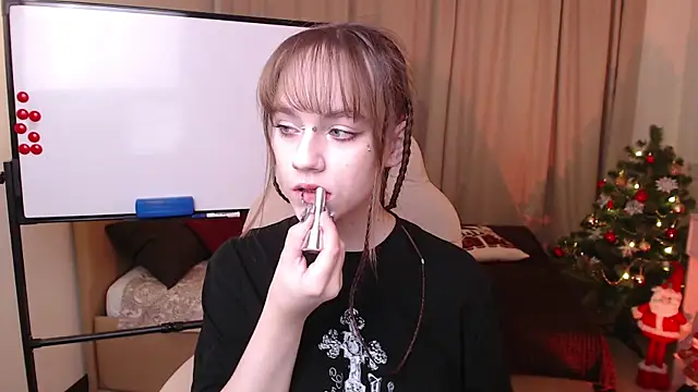 Jamie Chung online show from December 18, 5:02 am