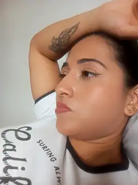 Snapshot of Alisson_Morgann chatting on October 30, 5:24 pm Alisson Morgann online show from October 30, 5:24 pm