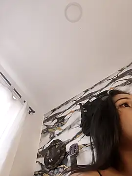 Snapshot of Alisson_Morgann chatting on February 5, 8:57 pm Alisson Morgann online show from February 5, 8:57 pm