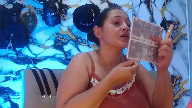 Snapshot of Alisson_Morgann chatting on June 3, 10:26 pm Alisson Morgann online show from June 3, 10:26 pm