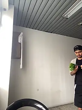 Snapshot of cristopher_wallacee chatting on October 12, 7:46 pm cristopher wallacee online show from October 12, 7:46 pm