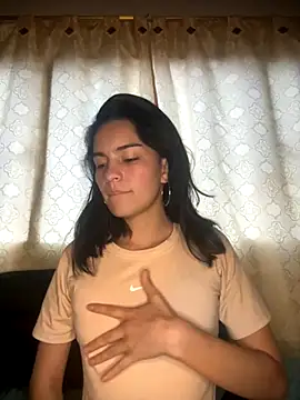 Snapshot of blinkiii_ chatting on October 1, 10:38 pm blinkiii online show from October 1, 10:38 pm