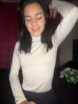 Snapshot of blinkiii_ chatting on October 11, 11:58 pm blinkiii online show from October 11, 11:58 pm