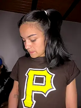 blinkiii  online show from January 6, 12:14 am