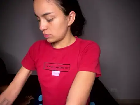 blinkiii  online show from January 8, 1:41 am