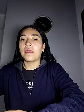 AmberGold- online show from November 8, 9:09 am