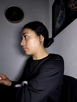 AmberGold- online show from December 4, 9:51 am