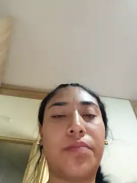 AmberGold- online show from April 6, 9:27 pm