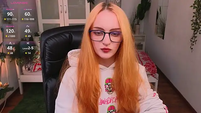  pink wassabi  online show from December 17, 9:54 pm