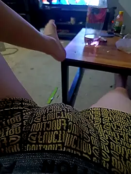 Frnlove521 online show from September 30, 3:55 am