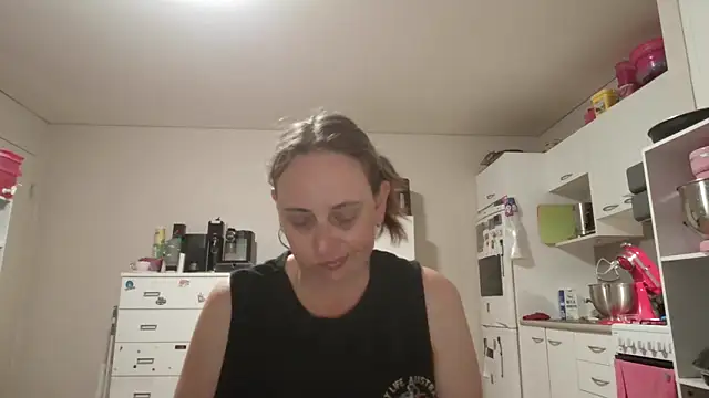 TheSilentCrown online show from September 19, 11:16 pm
