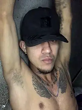 tattoos22 online show from November 7, 12:32 am