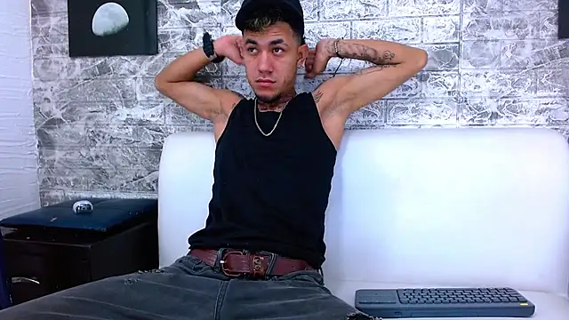 tattoos22 online show from November 29, 11:35 am