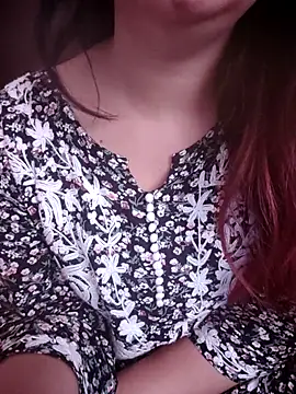 Dimple sexxy online show from January 9, 7:33 am