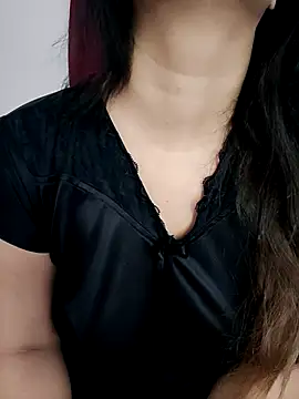 Snapshot of Dimple_sexxy chatting on July 19, 10:52 am Dimple sexxy online show from July 19, 10:52 am