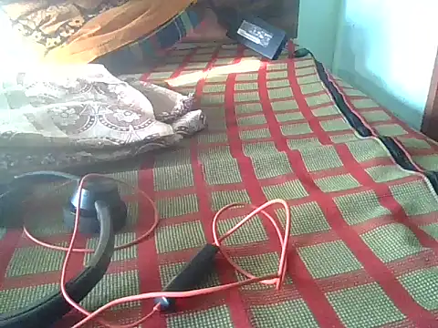 Snapshot of BlackRockPinkHead chatting on October 8, 10:57 am BlackRockPinkHead online show from October 8, 10:57 am