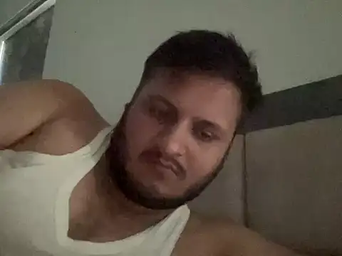 Snapshot of chiikuloveu chatting on October 18, 8:48 am chiikuloveu online show from October 18, 8:48 am