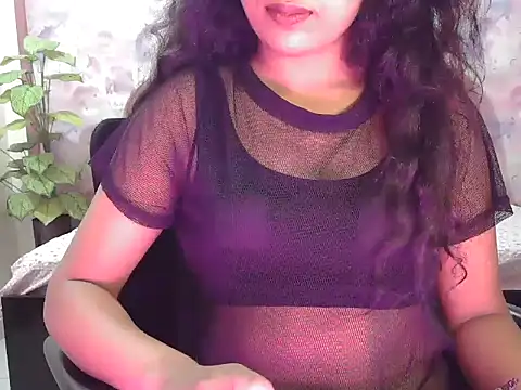 shaalu sharma online show from October 4, 6:17 pm