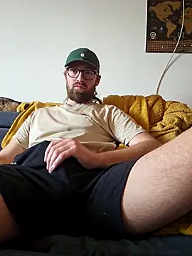 Loopertz online show from November 8, 8:36 am