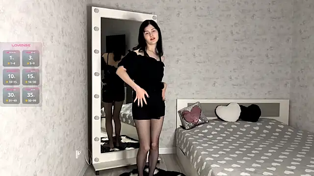 FakeLamb online show from November 14, 9:13 pm