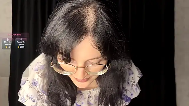 FakeLamb online show from November 29, 9:07 pm