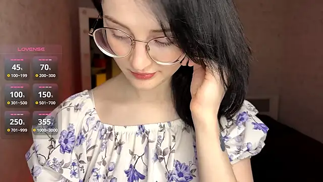 FakeLamb online show from February 22, 9:13 pm