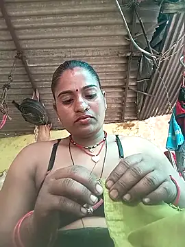 Hansini Gowda online show from October 15, 5:18 am