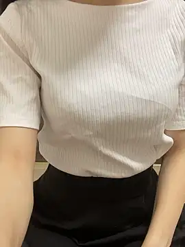 Snapshot of yayoi_jp chatting on June 9, 2:50 pm yayoi jp online show from June 9, 2:50 pm