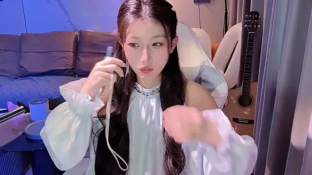 Lixinel-520 online show from September 11, 9:53 am