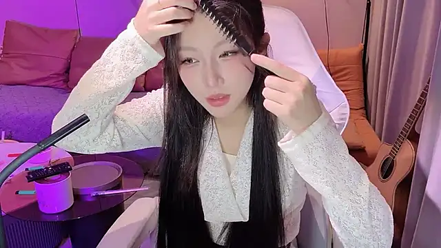 Lixinel-520 online show from September 20, 9:21 am