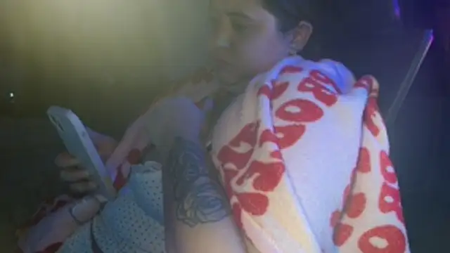 Prill940 online show from November 19, 7:36 pm