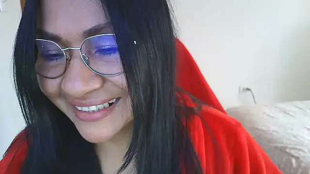 Snapshot of LissafeetHott chatting on February 10, 9:19 pm LissafeetHott online show from February 10, 9:19 pm