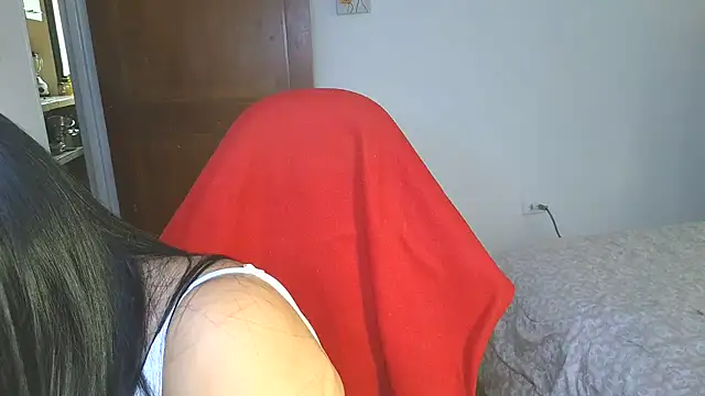 Snapshot of LissafeetHott chatting on February 11, 8:58 pm LissafeetHott online show from February 11, 8:58 pm