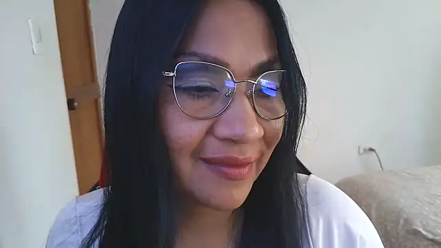 LissafeetHott online show from March 5, 8:27 pm