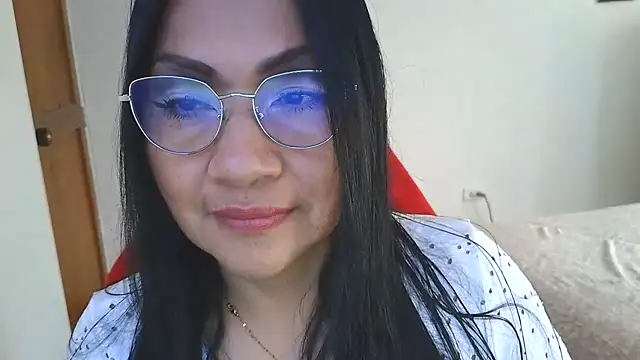 LissafeetHott online show from March 26, 7:19 pm