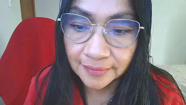 LissafeetHott online show from March 29, 3:45 pm