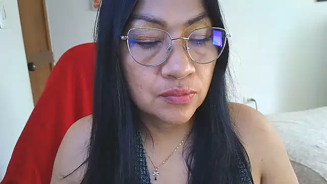 LissafeetHott online show from April 5, 3:53 pm