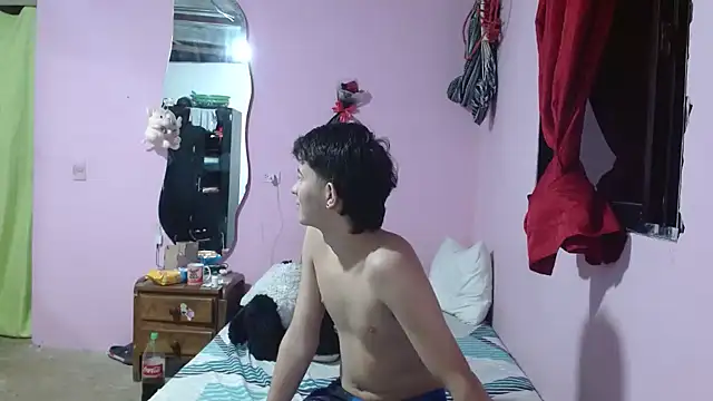 Snapshot of ScarlethG chatting on November 7, 2:22 am ScarlethG online show from November 7, 2:22 am