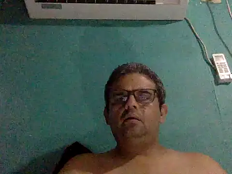 Katracho6969 online show from October 15, 4:01 am