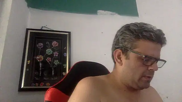 Katracho6969 online show from April 16, 4:19 pm