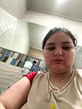 Snapshot of PortuPAWG chatting on January 7, 11:40 pm PortuPAWG online show from January 7, 11:40 pm