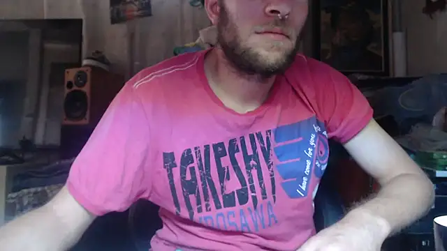 Tsouk97 online show from September 19, 7:54 am