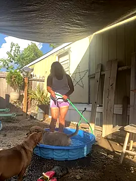 Clarys1959 online show from September 22, 10:45 pm