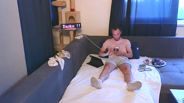 cum2camboys online show from June 2, 6:43 pm