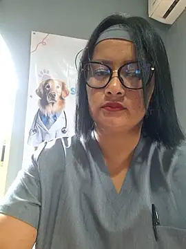 Milagros-hot online show from October 23, 5:01 pm