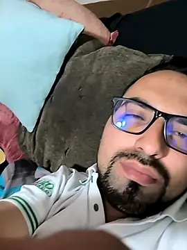 Jharicio-89 online show from September 15, 12:54 am